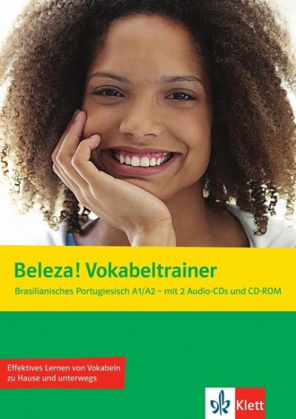 Beleza!. Vokabeltrainer (A1/A2)