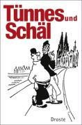 Tünnes und Schäl