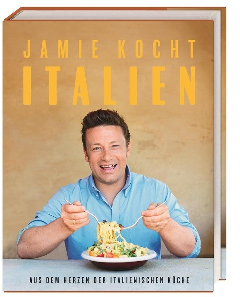 Jamie kocht Italien