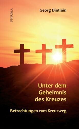 Unter dem Geheimnis des Kreuzes: Betrachtungen zum Kreuzweg