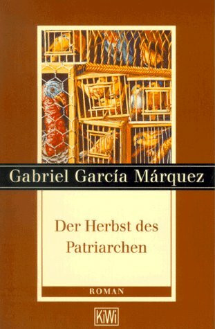 Der Herbst des Patriarchen: Roman (KiWi)