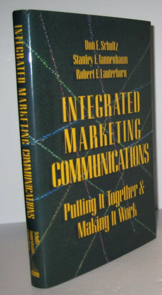 Integrated Marketing Communications