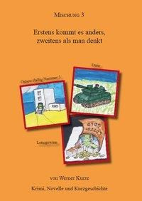 Mischung 3