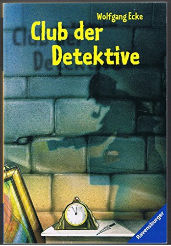 Club der Detektive: 65 Kriminalfälle zum Selberlösen