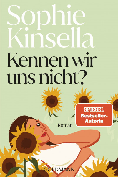 Kennen wir uns nicht?: Roman - "Sophie Kinsella ist die Königin der romantischen Komödie." (New York Post)