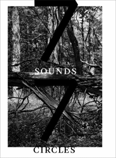 Lothar Baumgarten. Seven Sound Seven Circles (Deutsche Ausgabe)