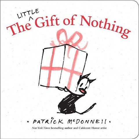 The Little Gift of Nothing