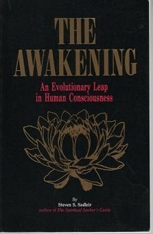 The Awakening: An Evolutionary Leap in Human Consciousness The Awakening: An Evolutionary Leap in Human Consciousness