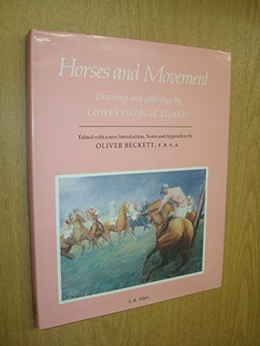 Horses and Movement