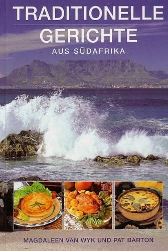 Traditionelle Gerichte aus Südafrika
