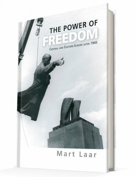 Power of Freedom: Central & Eastern Europe After 1945: Central and Eastern Europe After 1945