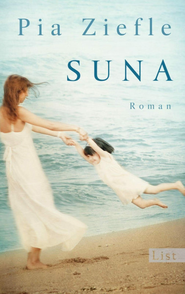 Suna: Roman