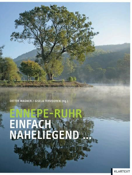 Ennepe-Ruhr: Einfach naheliegend...