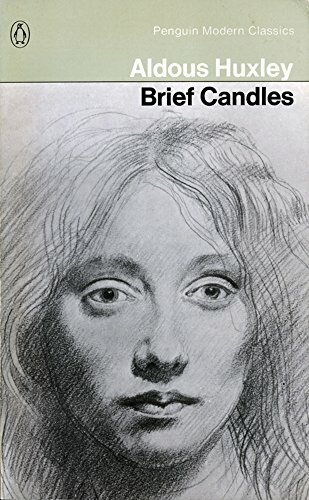 Brief Candles Brief Candles