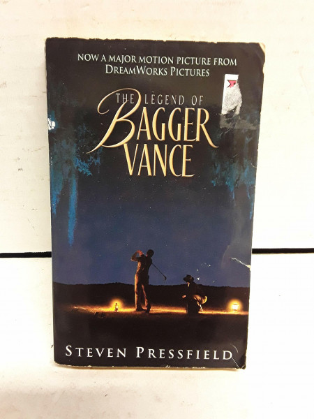 The Legend of Bagger Vance: A Novel of Golf and the Game of Life