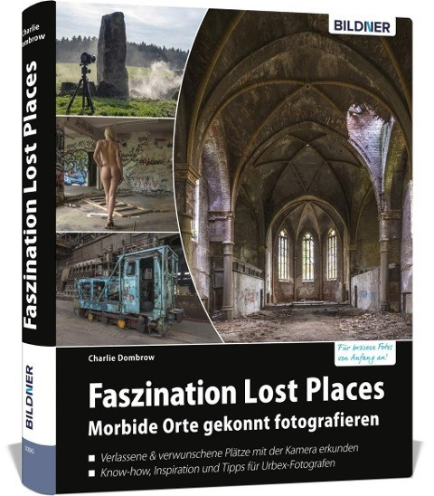 Faszination Lost Places