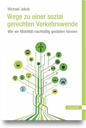 Wege zu einer sozial gerechten Verkehrswende: Wie wir Mobilität nachhaltig gestalten können