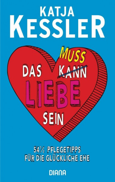 Das muss Liebe sein