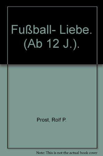 Fussball-Liebe