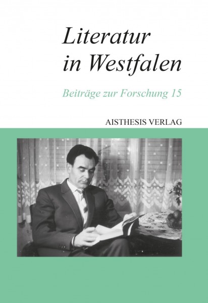 Literatur in Westfalen 15