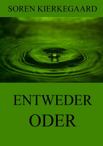 Entweder - Oder