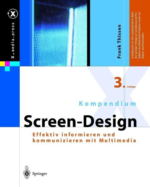 Kompendium- Screen- Design