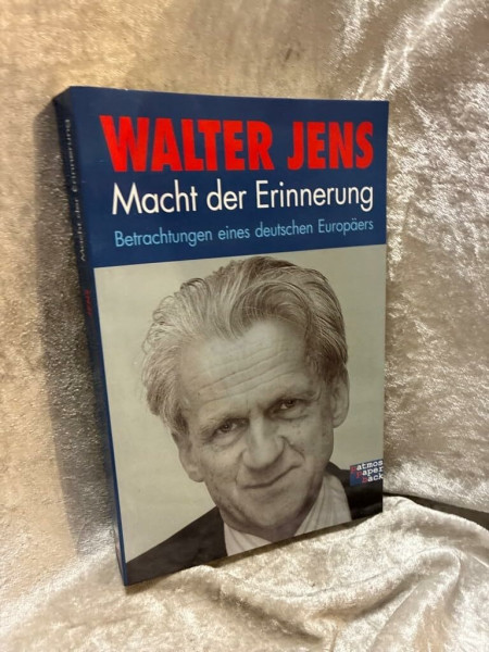 Macht der Erinnerung