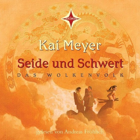 Seide und Schwert. 6 CDs