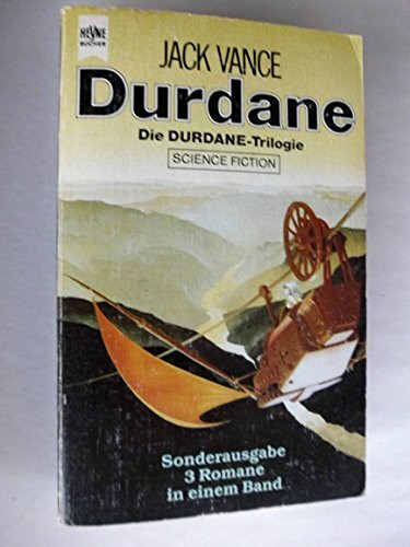 Die Durdane - Trilogie