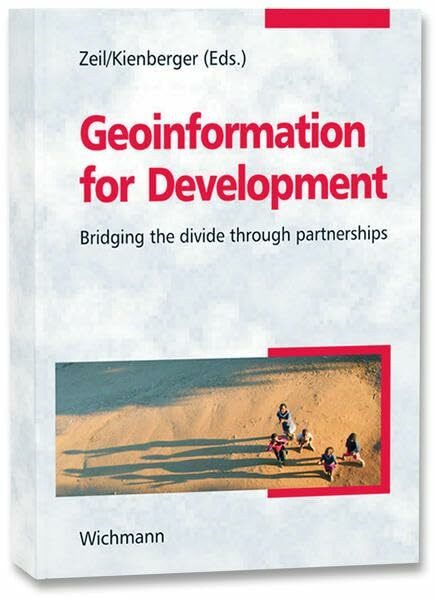 Geoinformation for Development: Bridging the divide through partnerships
