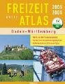 FreizeitAktivatlas Baden-Württemberg 2005/2006