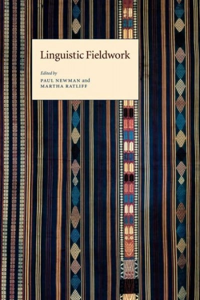 Linguistic Fieldwork: Newman