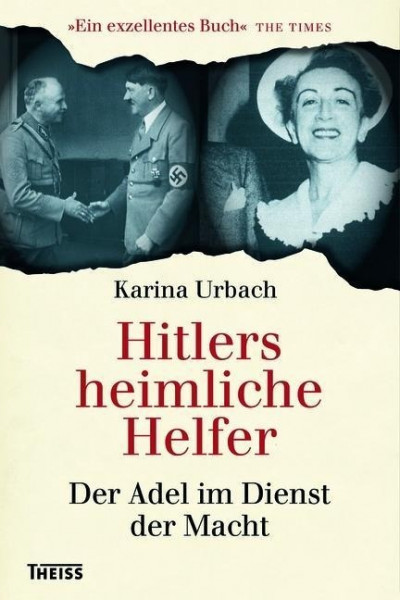 Hitlers heimliche Helfer