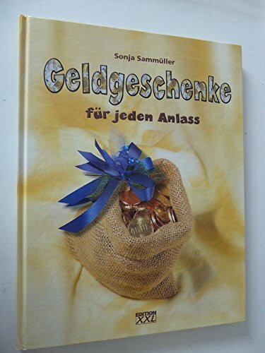 Geldgeschenke: Für jeden Anlass