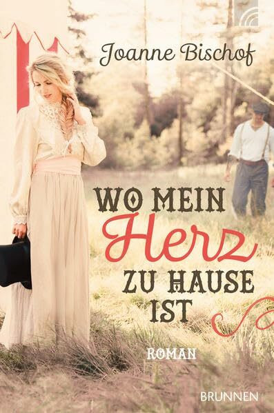 Wo mein Herz zu Hause ist: Roman