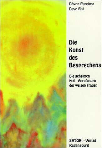 Die Kunst des Besprechens