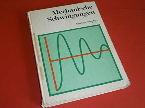 Mechanische Schwingungen