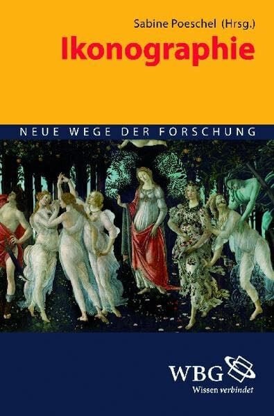 Ikonographie (Neue Wege der Forschung)