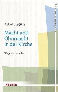 Macht und Ohnmacht in der Kirche