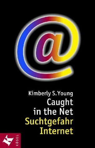 Caught in the Net, Suchtgefahr Internet