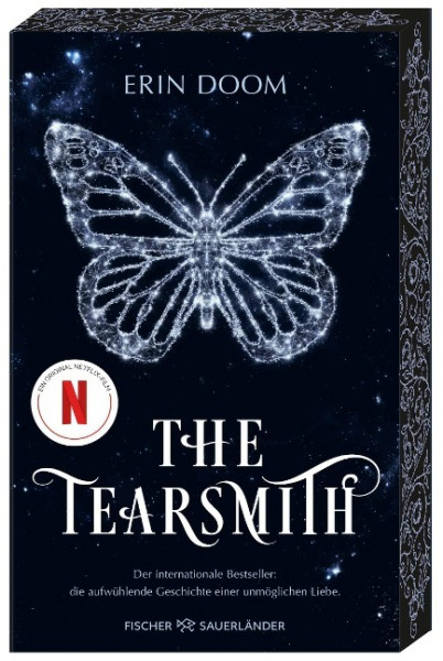 The Tearsmith