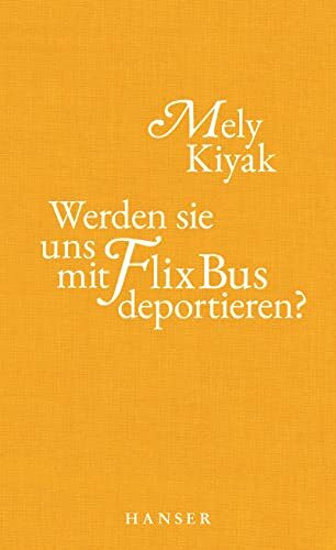 Werden sie uns mit FlixBus deportieren?