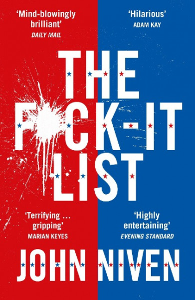 The F*ck-it List