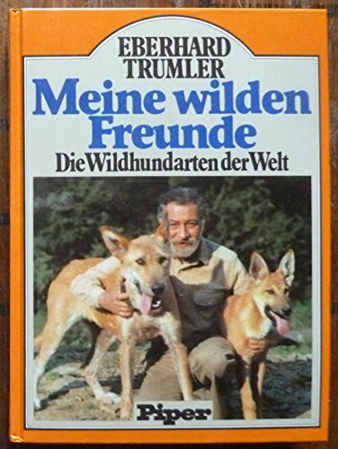 Meine wilden Freunde