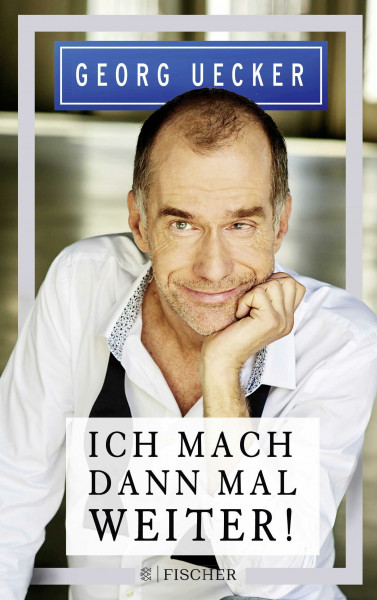 Ich mach' dann mal weiter!
