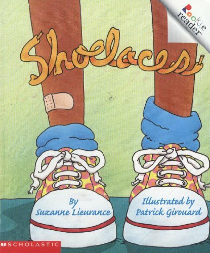 Shoelaces (Rookie Reader)