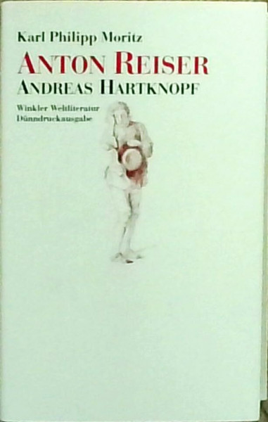 Anton Reiser /Andreas Hartknopf