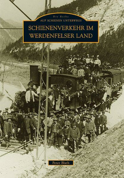 Schienenverkehr im Werdenfelser Land