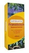 Karteikarten Französisch Basiswortschatz
