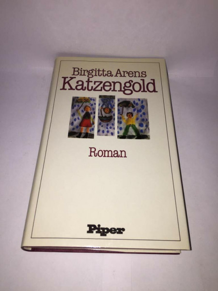 Katzengold